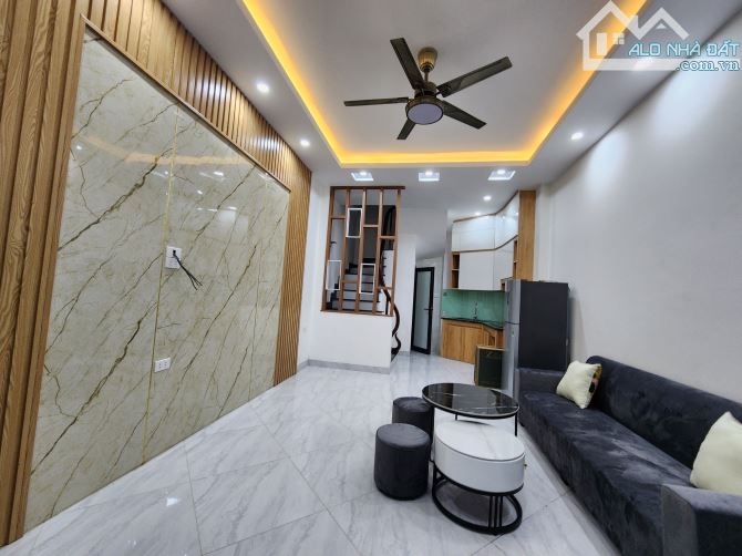 BÁN NHÀ NGÕ 46 NGÔ QUYỀN, DT 30M, 5T, MT 3,8M, GIÁ 7,7 TỶ - 2
