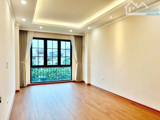BÁN NHÀ MẶT PHỐ KHƯƠNG ĐÌNH, THANH XUÂN - 40M² x 7T THANG MÁY - VỈA HÈ Ô TÔ TRÁNH - 2