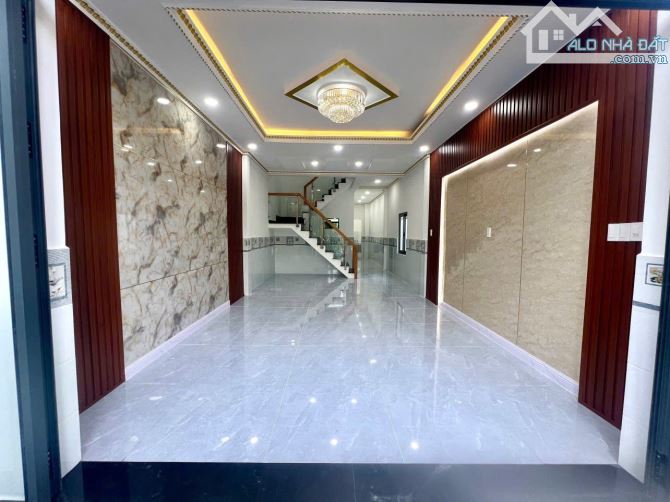 Ngay đường đồng tâm Trung Chánh hóc môn,90 m2, 4 tỷ 3 50 - 2