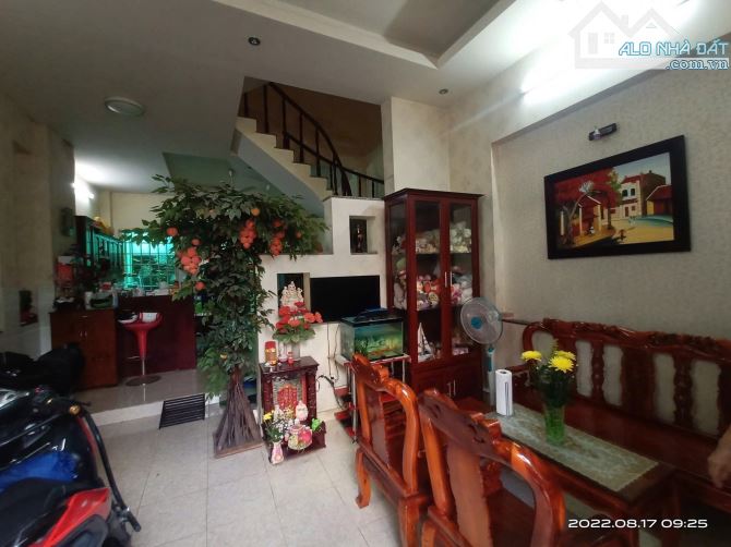 🔥 BÁN NHÀ MẶT TIỀN TẠ QUANG BỬU – VIEW CÔNG VIÊN – KHU PHÂN LÔ ĐẸP NHẤT Q8 – GIÁ 15 TỶ - 2