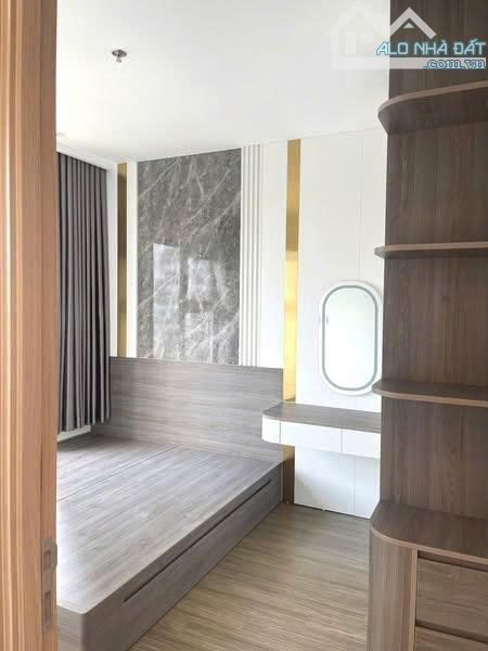 CẦN BÁN CĂN HỘ LÔ GÓC 283 KHƯƠNG TRUNG – 79M², GIÁ CHỈ 6.5 TỶ - 2
