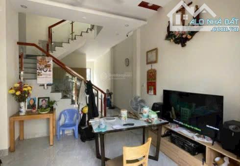 Siêu phẩm nhà 60m² – 1 trệt 2 lầu – hẻm ô tô 5m Ngô Chí Quốc-4.7 tỷ - 2