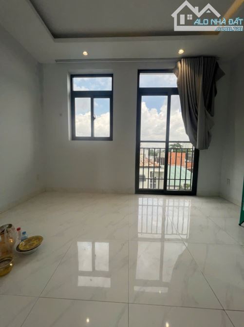Bán nhà 3 tầng 2 mặt tiền, 70m², ô tô 7 chỗ vào – Trường Thọ-7.5 tỷ TL - 2