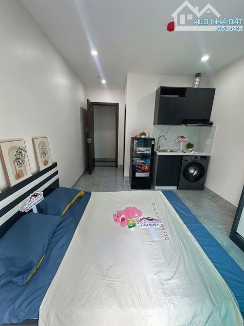BÁN GẤP NHÀ ĐẸP LONG BIÊN-VỊ TRÍ VÀNG-Ô TÔ VÀO NHÀ-ĐANG KHAI THÁC DÒNG TIỀN GẦN 20TR - 2