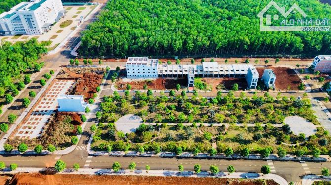 💥Đất Khu đô thị Ân Phú LK04 đường 18.5m - đối diện Công viên - chỉ 3.1 tỷ - 2