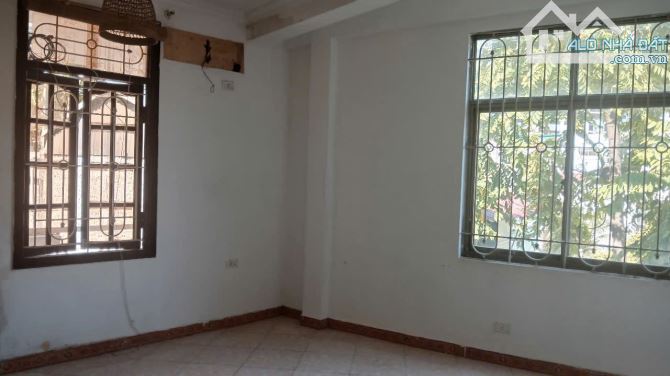 Phố #KimMã, chủ nhà cần tiền bán gấp 30m2 - 5 tầng - 7.3 tỷ - 2