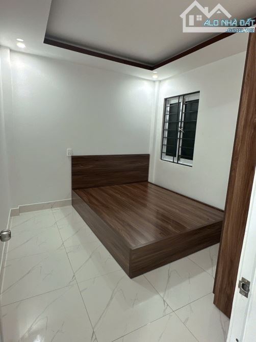Bán nhà 2 tầng kiệt ô tô 151 Âu Cơ - 2