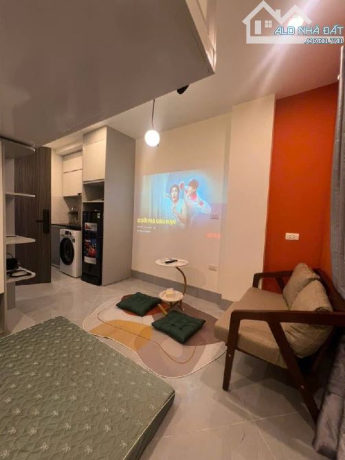 Chung cư Trần Quý Kiên, Cầu Giấy, diện tích 60m2, 2 PN 2 WC, Giá 5,2 tỷ - 2