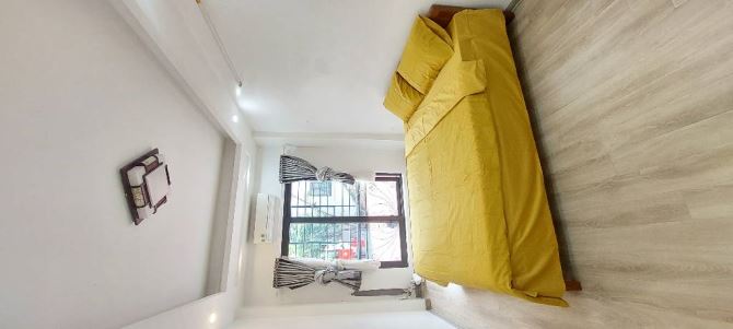 BÁN GẤP :GIÁP NHỊ -NHÀ MỚI - NGÕ NÔNG - GẦN Ô TÔ - 2