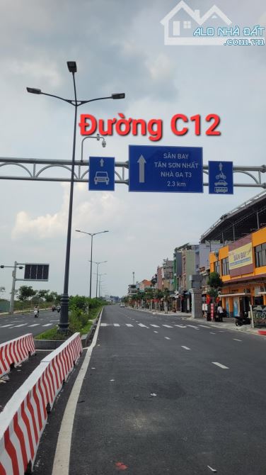 BÁN GẤP NHÀ ĐẸP 4 TẦNG XE HƠI NGỦ NHÀ - KHU PHÂN LÔ - NGAY SIÊU THỊ PANDORA TRƯỜNG - 2