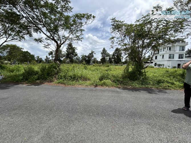 ✅ Bán lô đất thổ cư đường số 6 khu Green City, phường 6, TP Tân An _ DT : 7.2 x 20m2 - 2