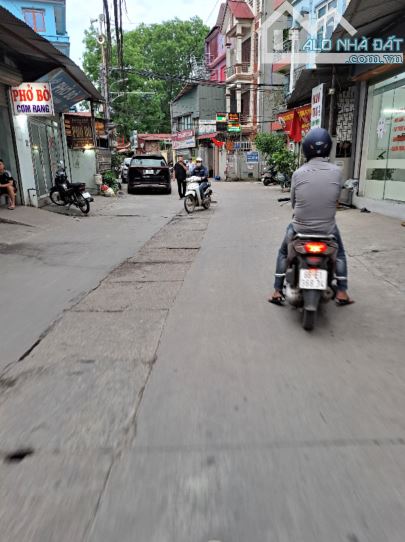 BÁN ĐẤT QUANG MINH- MÊ LINH – ĐƯỜNG THÔNG Ô TÔ TRÁNH – CHỈ HƠN 3 TỶ - 2
