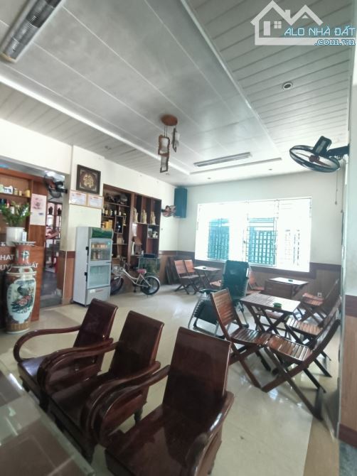 ►  Nhà Góc MT Kinh Doanh Nguyễn Phước Nguyên 160m2, ngang 7.6m, 3 tầng, 11.x tỷ - 2