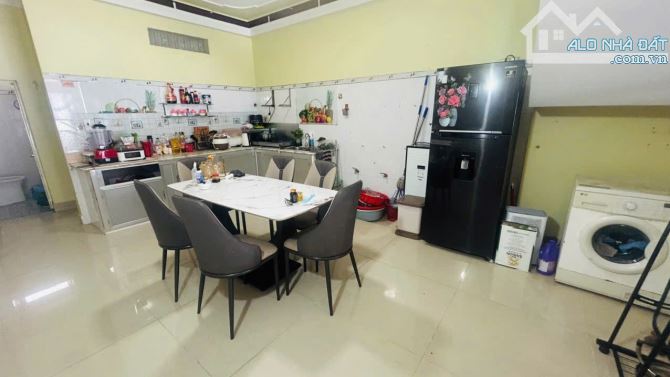 Bán nhà mặt đường tuyến 2 Trần Tất Văn - 2