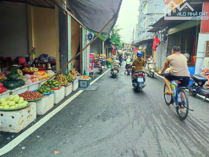 BÁN ĐẤT HẠ LÔI- MÊ LINH – ĐƯỜNG Ô TÔ TRÁNH – CHỈ QUANH 4 TỶ - 2