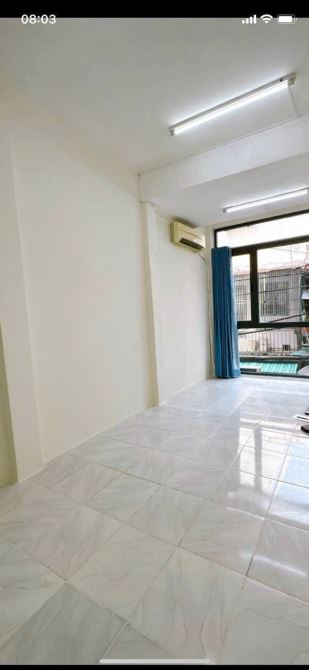 MT đường số - 4 tầng - 21m2 - Xe hơi đỗ cửa -Vĩnh Hội Q4. - 2