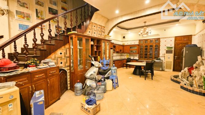 [KĐT ĐẠI KIM] 90M² | 4 TẦNG | MT 6M | 27 TỶ | PHÂN LÔ – Ô TÔ TRÁNH – THANG MÁY - 2