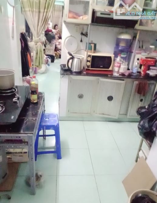 Bán nhà đường nguyễn sỹ sách, tân bình, shr,40m,giá 3 tỷ 2 - 2