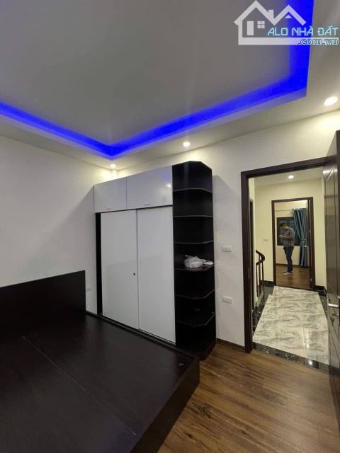 BÁN NHÀ PHÚ MINH 41M2 - MT 4M - GIÁ 6.X TỶ. NGÕ NÔNG GẦN Ô TÔ, SÁT ĐH CÔNG NGHIỆP, QL 32 - 2