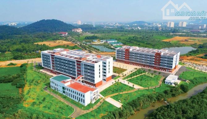 BÁN ĐẤT HÒA LẠC 120M² – TRỤC CHÍNH ĐƯỜNG RỘNG, GIÁ 3 TỶ - 2