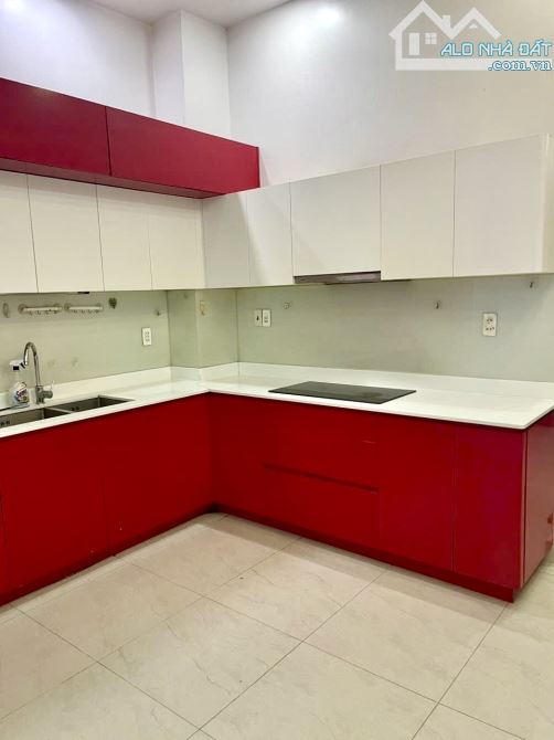 NHÀ 4 TẦNG - MẶT TIỀN ĐƯỜNG 128 PHƯỚC LONG A - CHỈ 9.2 TỶ TL - 2