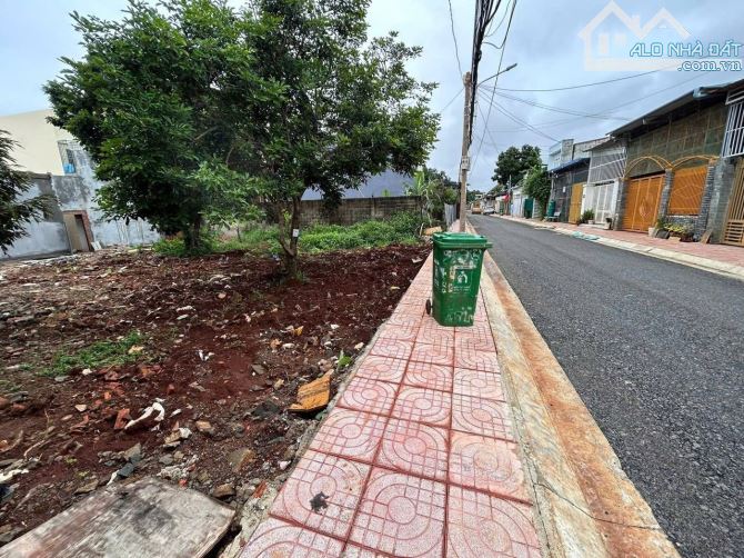 ĐẤT HẺM ĐƯỜNG NHỰA 25 MAI THỊ LỰU GẦN NGAY TRƯỜNG CAO ĐẲNG VÀ ĐẠI HỌC TÂY NGUYÊN - 2