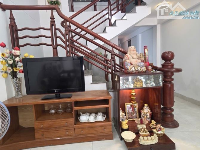 🔥 CÓ NGAY NHÀ ĐẸP 2 TẦNG TRUNG TÂM – FULL NỘI THẤT – VỀ Ở NGAY 🔥 - 2