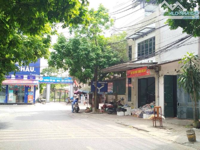🌈 BÁN ĐẤT ĐÔNG ANH MẶT PHỐ VÂN TRÌ  - KINH DOANH NGÀY ĐÊM, THÔNG SỐ VÀNG - NỞ HẬU - 2