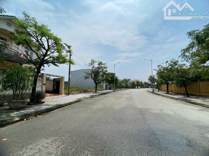 🎯🎯ĐẤT MẶT TIỀN TRẦN DUY HƯNG KQH THỦY THANH 2, TP HUẾ - 2