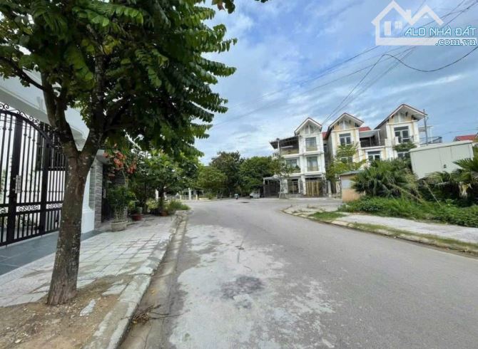 🎯🎯ĐẤT KQH AN ĐÔNG VIEW CÔNG VIÊN, TP HUẾ - 2