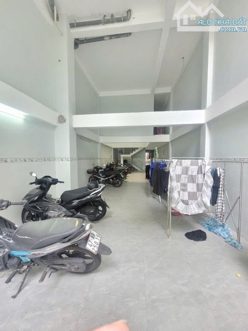 CHDV -DƯƠNG QUẢNG HÀM - GÒ VẤP - 133m2- 16pn - 16,5 tỷ - 2