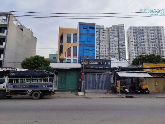 🔥🏡 BÁN NHÀ ĐƯỜNG SỐ - THUẬN TIỆN MUA BÁN KINH DOANH - NGANG 5M - SẴN DÒNG TIỀN 💰 - 2