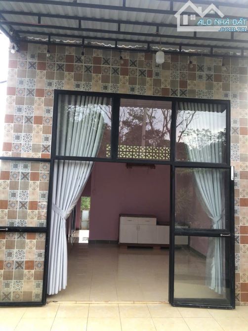 💥 Nhà sân vườn hẻm 1390 Trường Chinh - 2