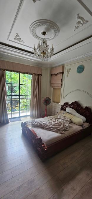 🌟 SIÊU BIỆT THỰ 2 MẶT TIỀN – KHU VIP NAM THÔNG, QUẬN 7 270M2 6PN – CHÍNH CHỦ BÁN GẤP 🌟 - 22