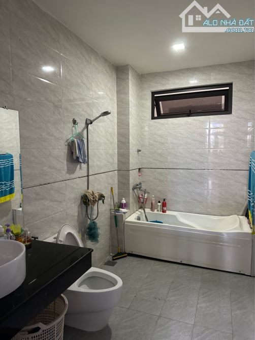 🎉🎉Chào Bán Nhà 4 Tầng 4 Mê Đẹp Long Lanh Chính Chủ Xây Tâm Huyết Để Ở, Nhà hoàn thiện và - 22
