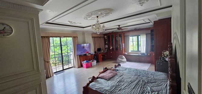 🌟 SIÊU BIỆT THỰ 2 MẶT TIỀN – KHU VIP NAM THÔNG, QUẬN 7 270M2 6PN – CHÍNH CHỦ BÁN GẤP 🌟 - 23