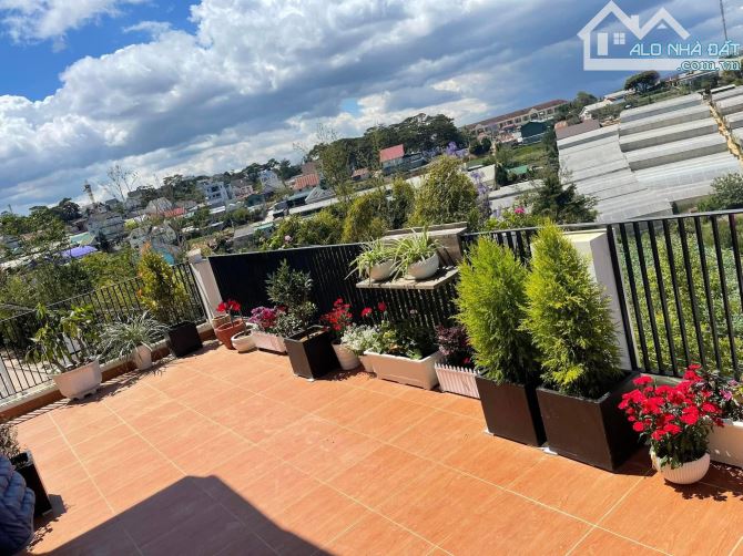 Villa 213,6m2, 8PN, 10,5 tỷ, Đã Hoàn công, Trịnh Hoài Đức Đà Lạt - 23