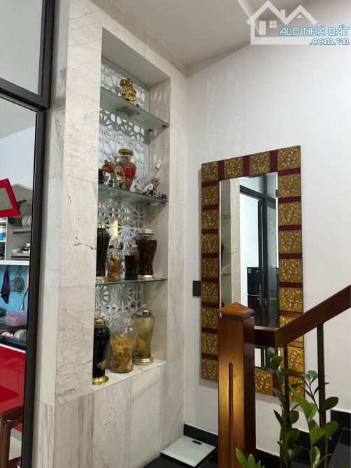 🎉🎉Chào Bán Nhà 4 Tầng 4 Mê Đẹp Long Lanh Chính Chủ Xây Tâm Huyết Để Ở, Nhà hoàn thiện và - 27