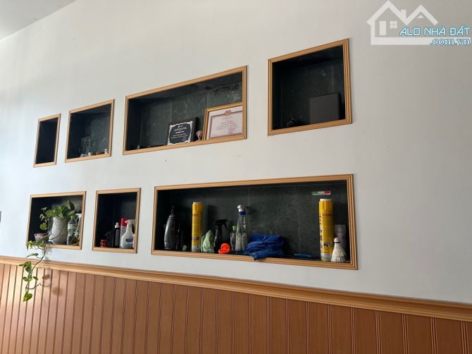 🎉🎉Chào Bán Nhà 4 Tầng 4 Mê Đẹp Long Lanh Chính Chủ Xây Tâm Huyết Để Ở, Nhà hoàn thiện và - 29