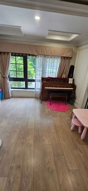 🌟 SIÊU BIỆT THỰ 2 MẶT TIỀN – KHU VIP NAM THÔNG, QUẬN 7 270M2 6PN – CHÍNH CHỦ BÁN GẤP 🌟 - 31