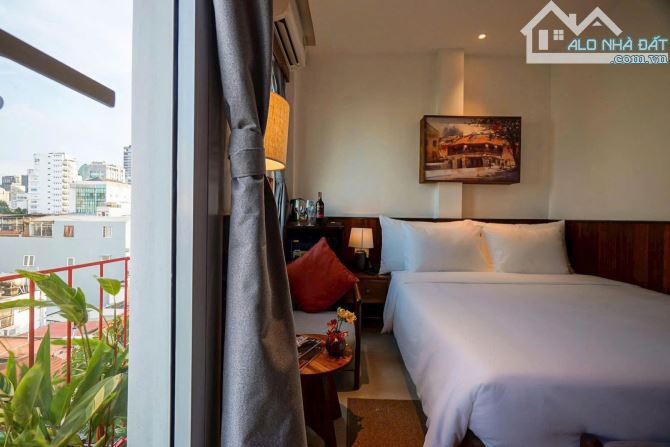 CHDV 6 PHÒNG - VINHOMES TÂN CẢNG NGUYỄN HỮU CẢNH, HĐT 50TR. GIÁ 24.5 TỶ - 3