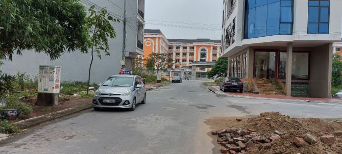bán gấp lô đất dự án thương mại dịch vụ víp nhất mặt đường 38, dt 10 ngàn m2, giá 80 tỷ - 3
