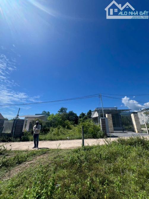 💥B.án lô đất xã Bình Lộc nay là (xã Suối Hiệp mới) quy hoạch đất ở💥 - 3