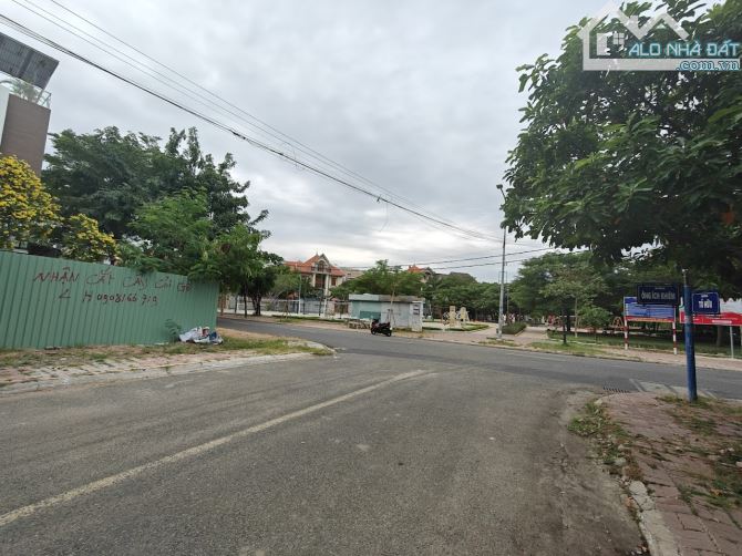 BÁN BIỆT THỰ ĐẠI AN_KHU ĐẤT CỨNG_KHU DÂN CƯ AN NINH DÂN TRÍ BẬC NHẤT VŨNG TÀU_18 TỶ - 3