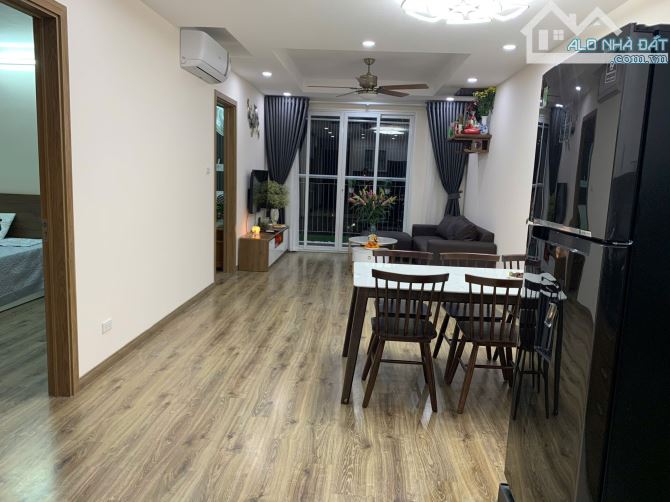 CẦN BÁN CHUNG CƯ 129D TRƯƠNG ĐỊNH  - 86M2 - TRUNG TÂM - CĂN GÓC - 3 NGỦ - 5,5 TỶ. - 3