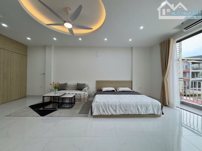 🏠SIÊU TÒA NHÀ MẶT PHỐ - 200M2- 9 TẦNG-- DOANH THU 200TR/TH -- 46 TỶ 📞 Hằng mini - 3