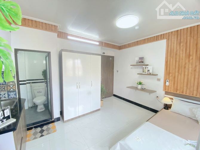 🏠SIÊU TÒA NHÀ - 231M2 - 8 TẦNG - 44 PHÒNG - THU 220TR/TH -- 49 TỶ 📞 Hằng mini - 3