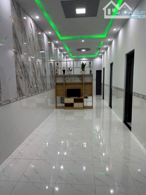 Bán gấp nhà tân hiệp ngang 6,3m gần chợ nhỏ hẻm 2 oto  giá tốt quá rẻ - 3