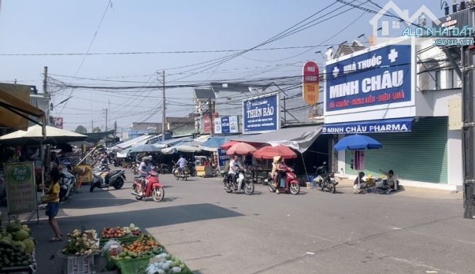 Lô Đất Đẹp Sổ Riêng Thổ Cư 133,4 m2 giá chỉ 2,7 tỷ Gần Công Viên 30/4 Phường Hố Nai - 3
