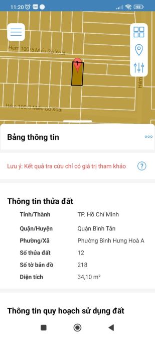 Khó Tìm Gần Tân Phú Xe Hơi Nhà Mới Giá Thiếu Nhi 2Đồng95 Trệt+Lầu - 4